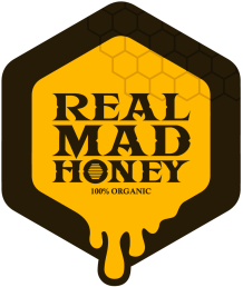 Real Mad Honey