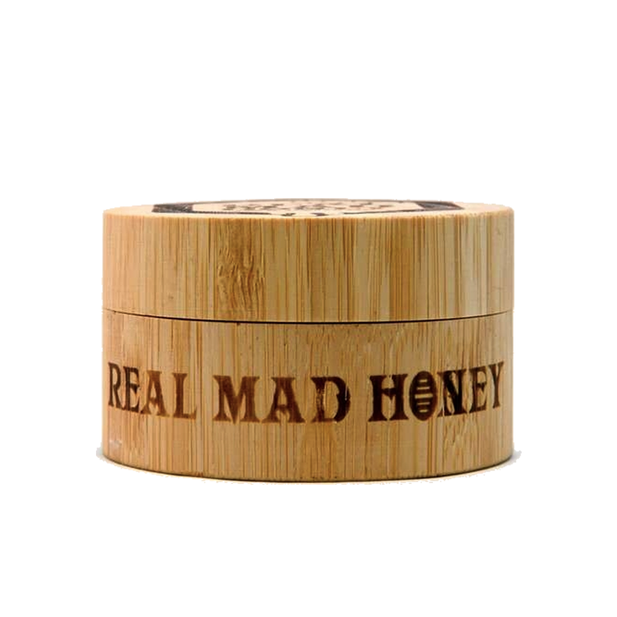 Real Mad Honey Turkey - Honey Black Sea region | Avalon Magic Plants